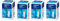CONTOUR NEXT GLICEMIA 50STR - 200 Strisce - 4 Scatole