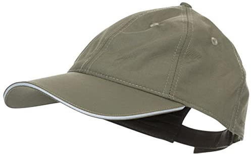 Trespass Unisex Active Baseball Cap Cosgrove