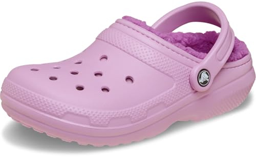 Crocs Classic Lined Clog 43-44 EU Hydrangea