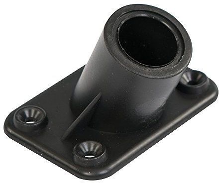 Silverline 583266 Douille plastique pour manche à balai Ø 23-24 mm