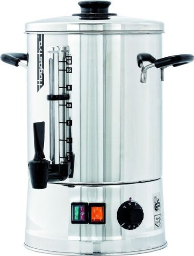 Heißwasserautomat Teeautomat HWT-10 Hogastra