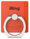 iRing Premium Style Ring, Smartphone-, Handy-Halterung, Haltegriff, Standfuß, Autohalterung, Selfie, für iPhone 6/6Plus/6S, Galaxy 5/S6/Note, Sony Xperia Z5, LG G4/Nexus 5 X, Huawei G8/P8, HTC One A9/M9/Desire