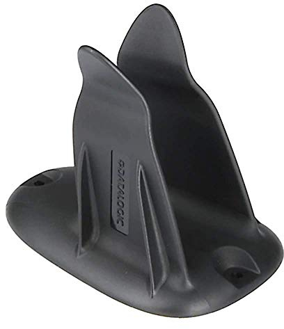 Datalogic 11-0360 Innenraum Halterung (Innenraum, Passive Halterung, Schwarz, Datalogic QuickScan QS6500BT)