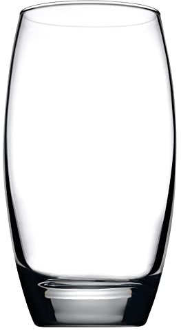 Pasabahce Corps 41020 500 CC Verres à Long Drink-Lot de 6