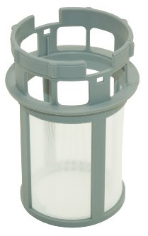Lave-vaisselle Indesit c00256571 Accessoires/Lignac/außenfein de rotation de rechange d'origine Filtre pour votre lave-vaisselle/Outer ennemi Chevreuil Filtre