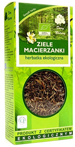 TISANE DE THYM BIO 25 g - DARY NATURY
