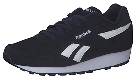 Reebok Trainers Rewind Run Noir