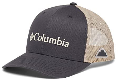 Columbia Unisex-Mütze, Mesh-Snapback-Cap