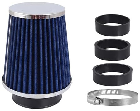 CARMOTION 86001 Filtro aria sportivo Filtro sportivo