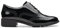 Clarks Damen Havisham Oak Mary Jane Schuh, Black Pat, 39 EU