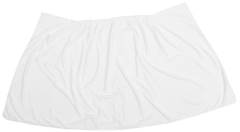 Holibanna Accappatoio Da Uomo Fleece Con Tasca e Bottone Asciugamano Da Bagno Assorbente e Compatto Per Spa Sauna e Spiaggia