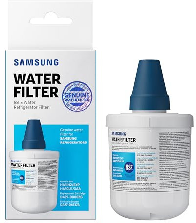 Samsung HAFIN2/EXP 0 / Kühlschrankzubehör/Wasserfilter