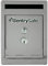 SentrySafe UC-025K Coffre-fort tirelire à double serrure