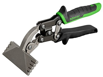 hilmor 1891183 SMTHSO3 Offset Hand Seamer, 3