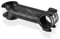 XLC Unisex – Erwachsene All Ride Vorbaute, schwarz, 90 mm