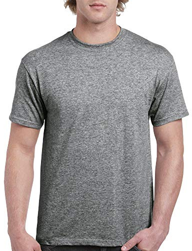 Gildan Men's Classic Fit Hammer Tee Shirt