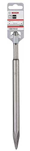 Bosch Professional 1 cincel puntiagudo SDS Plus -2608578516