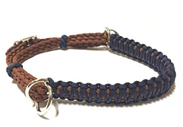 midnight blue side pull hackamore attachment with a whoa bitless bridle, horse tack