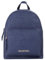 Valentino Damen Pansy Handbag, BLU