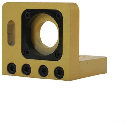 Dispositivo di serraggio ISO30 di alta qualità per applicazioni CNC progettato per la massima aderenza e protezione