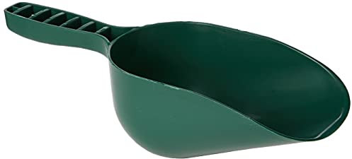 Tildenet Gardenware Hamptons Direct K120 - Pala para jardinería, Color Verde