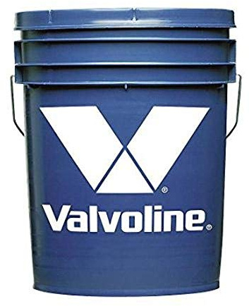 Valvoline - VV041 Hydraulic Fluid, AW 32, 5 gal.