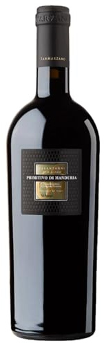 Feudi di San Marzano Primitivo di Manduria Sessantanni DOC / (1 x 0.75 l)