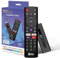 Android TV Stick 4K Mini Smart Tv box DDR4 2GB RAM 16GB Quad-Core 64bit Dual 2.4G/5G WiFi HDR10+ Ultra USB HD Smart TV STICK Box Streaming Media (H 2+16 APP)
