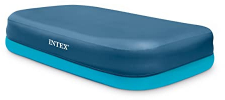 Intex Rectangular Pool Cover for 103~120 inch Pools