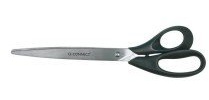 Q-Connect Ciseaux universels 25,5 cm
