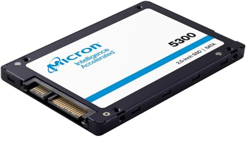 Micron Technology 5300 PRO 240GB SATA