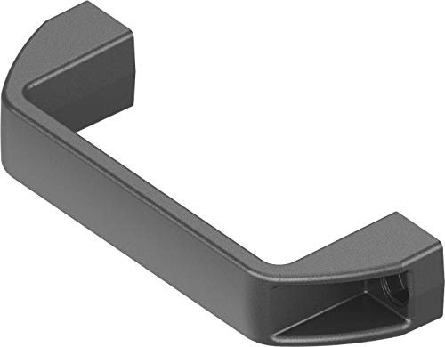 CTA Dichtungen 1x Griff Haltegriff Bügelgriff Kunststoff schwarz Bohrlocherabstand 152mm M6 Sechskantschraube 1C95-19
