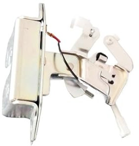 MKVAXR Serratura porta posteriore, fermo portellone posteriore, for Chevrolet, N300, for Chevy, furgone Serratura del portellone automobilistico