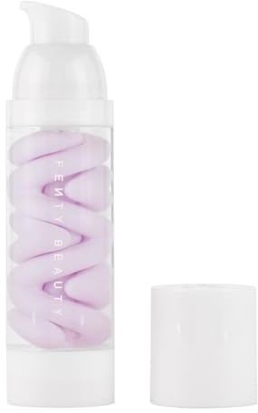 FENTY BEAUTY Grip Trip Hydratisierender und Aufpolsternder Primer, Transparente Textur, 30 ml