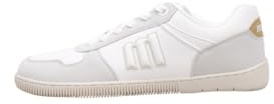 MTNG Sportivi Barefoot Donna 159, bianco, 37 EU