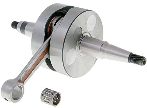 Kurbelwelle für Derbi D50B0 Schaltmoped 50ccm & 70ccm