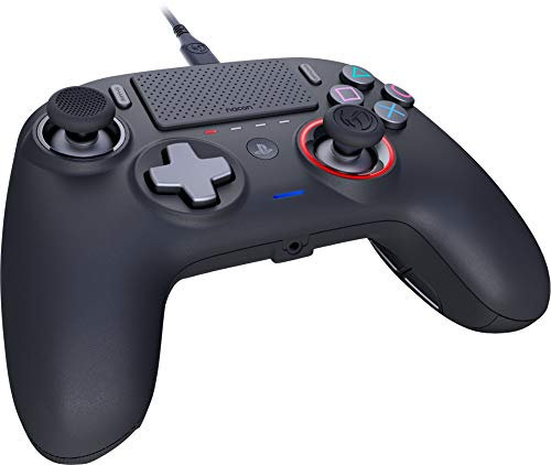 Nacon Revolution Pro Controller 3 Wired PS4 Ufficiale Sony PlayStation