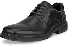 Ecco HELSINKI 2 - Scarpa , Black,