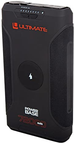 Ultimate Power Base 72000mAh Power Bank | Powerbank