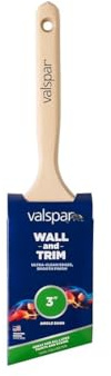 Valspar Brush Paint Wall&Trim ANG 3IN 882540500