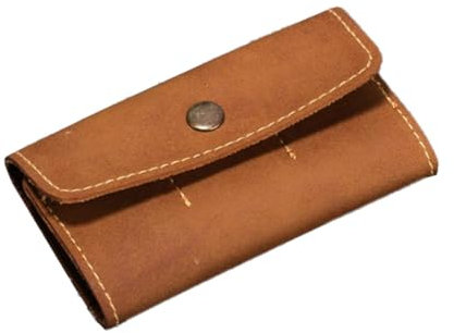 Ungtyb Gitarren-Plektren-Tasche, Gitarren-Plektren-Halter, Pick Box für Akustikgitarre, Schmuck-Organizer, Box für Akustikgitarre, Plektren-Halter, Gitarren-Plektren-Halter, riferimento