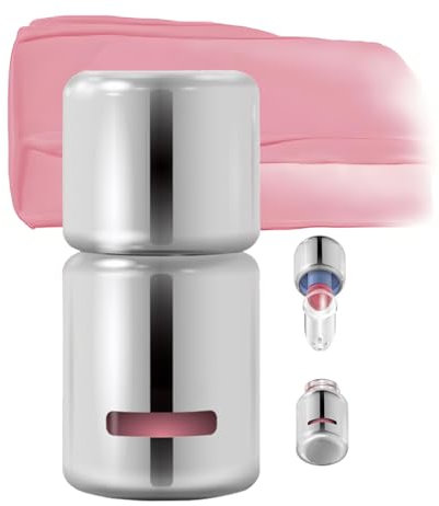 AZTK Liquid Blush, AZTK Jelly Color Liquid Blush, AZTK Flüssiges Rouge mit Schwammkopf, Weiches flüssiges Rouge für Wangen, Natürliches Mattes Blush flüssig Rouge-Make-up (JC04, 5ml)