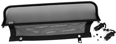 Airax Windschott geeignet für BMW Z3 Cabrio