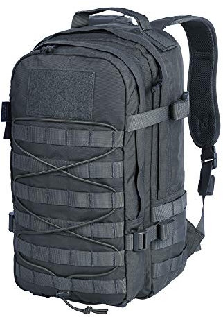 Helikon-Tex Raccoon Mk2 (20l) Backpack - Cordura® Rucksack (Shadow Grey)