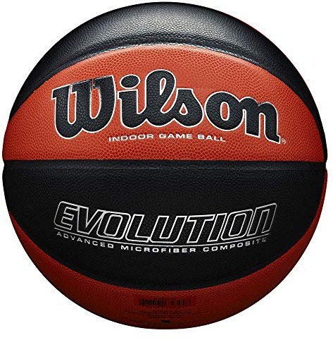 Wilson Be Evolution Basketball Size 6