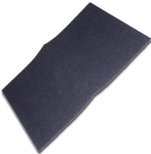 Bosch Original Aktivkohlefilter für Dunstabzugshaube 00356528