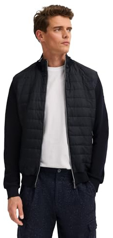 bugatti Men's 8750-95121 Sweatshirt