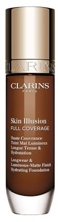 Clarins Skin Illusion Full Coverage 119.5C 30ml