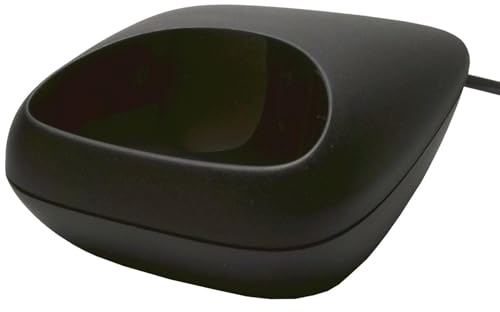 Gigaset Original Ladeschale für AS690H / A694H / E290H / A605H / A700H / C575HX / AS690HX / A690H / AS690HX / CE575HX