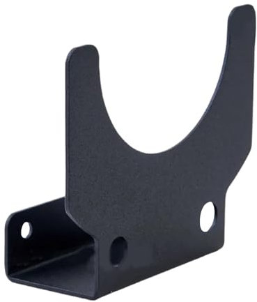 Polierer-Aufbewahrungsregal, multifunktionales Winkelschleifer-Aufbewahrungsregal, wiederverwendbarer Werkzeug-Organizer, Garagenzubehör für Schneider, Wachsmaschinen